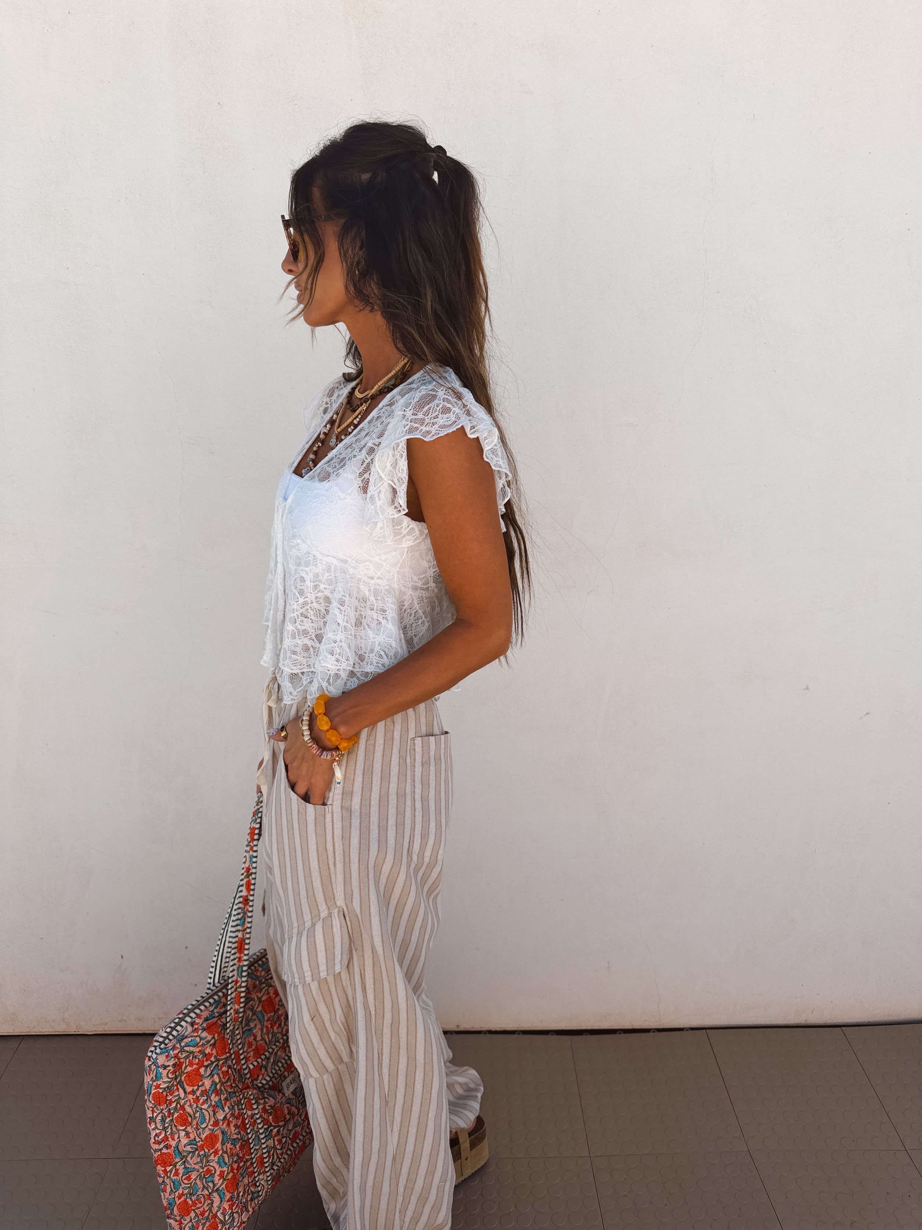 Sail Away Pants