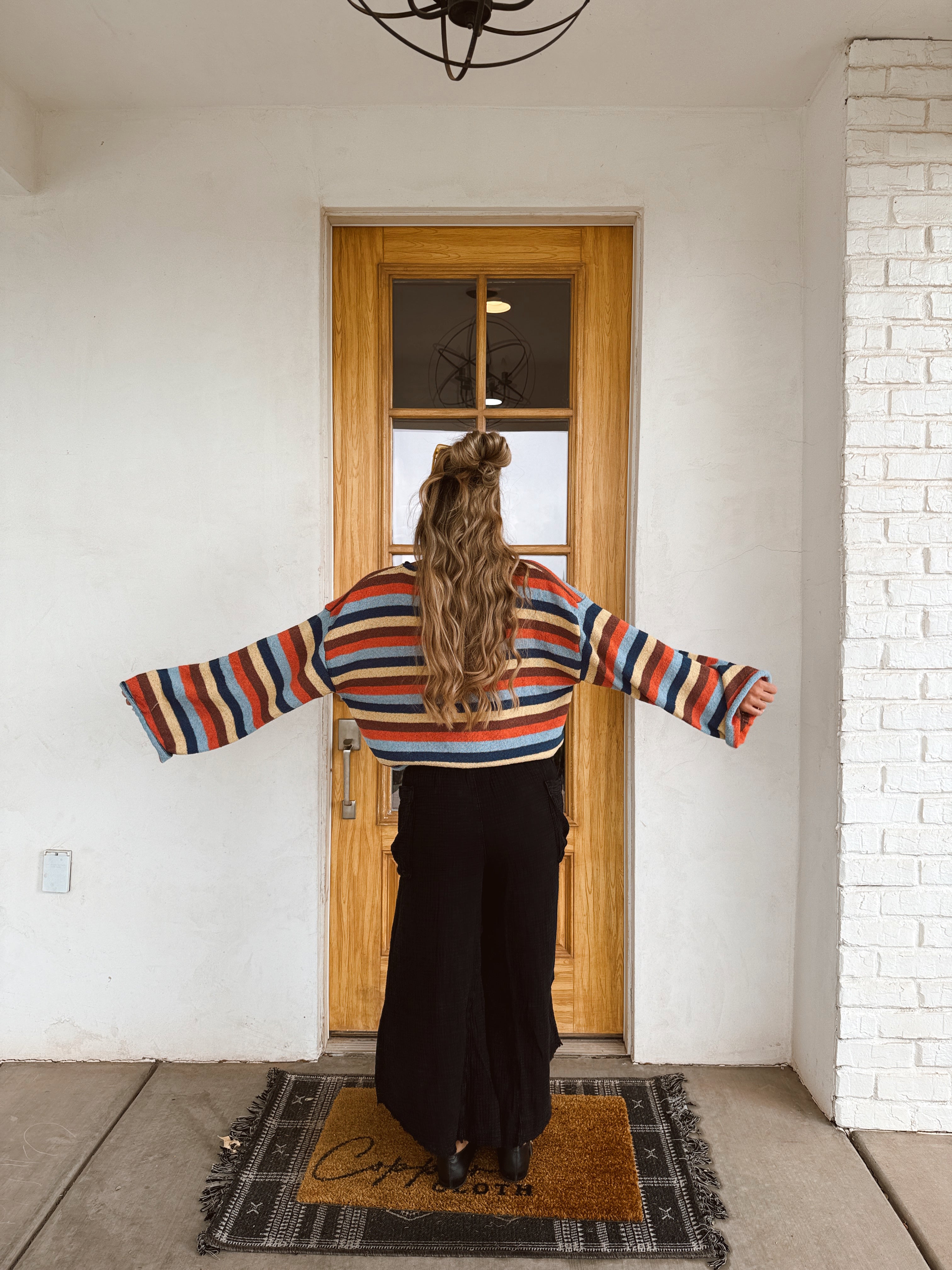 Moonlit Market Pants- Final Sale
