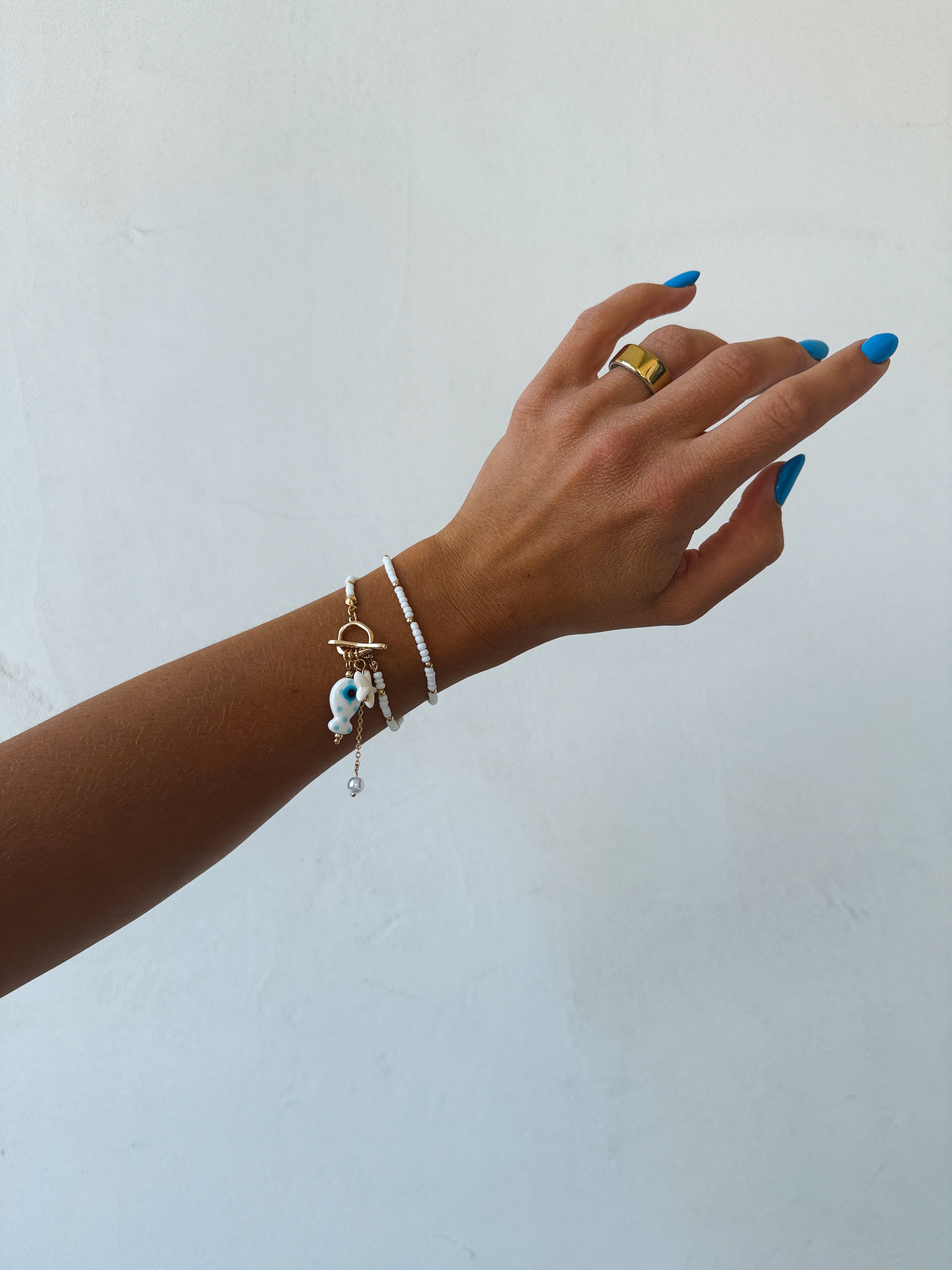 Tropics Bracelet