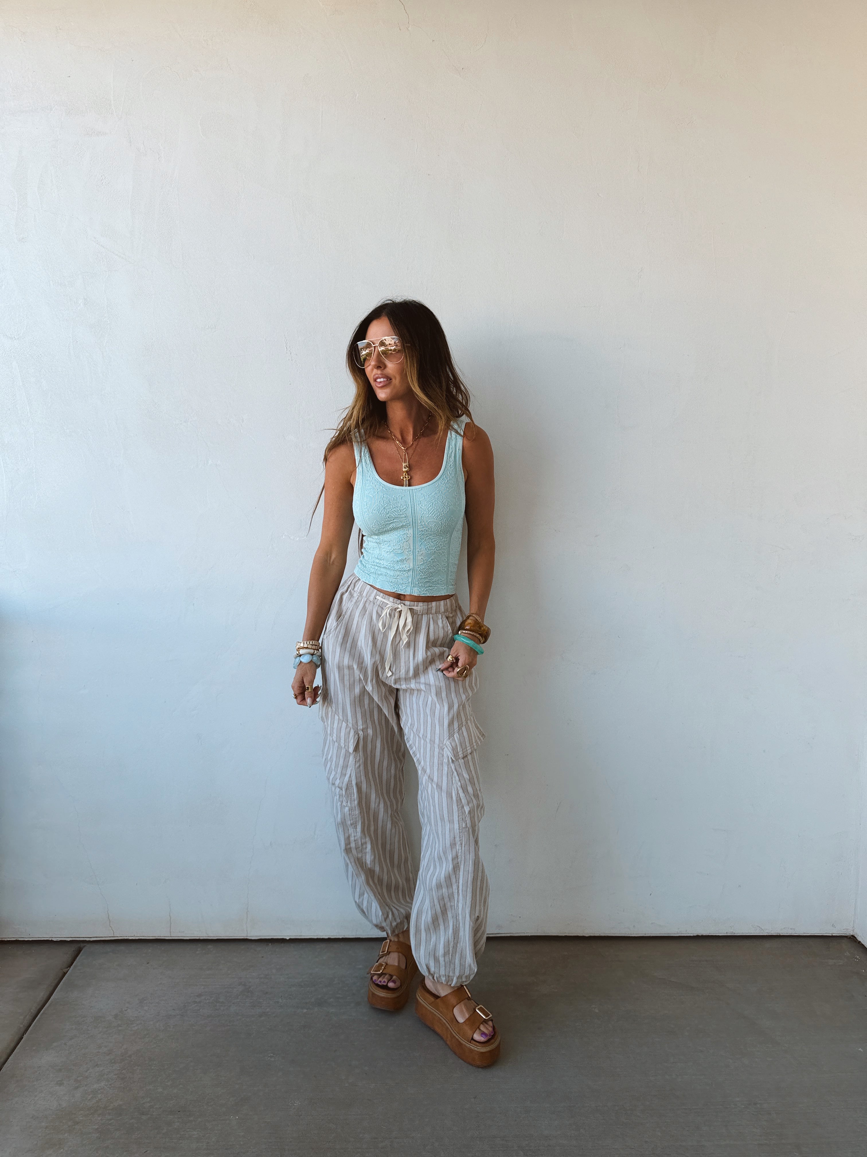 Kelly Tank