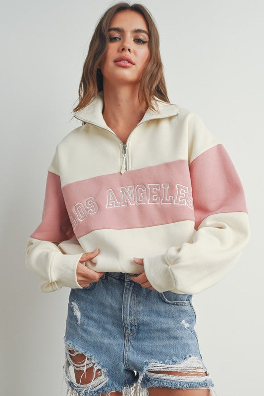 Los Angeles Sweatshirt