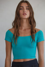 Load image into Gallery viewer, Hang Time Tee
