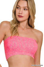 Load image into Gallery viewer, Kate Tube Top
