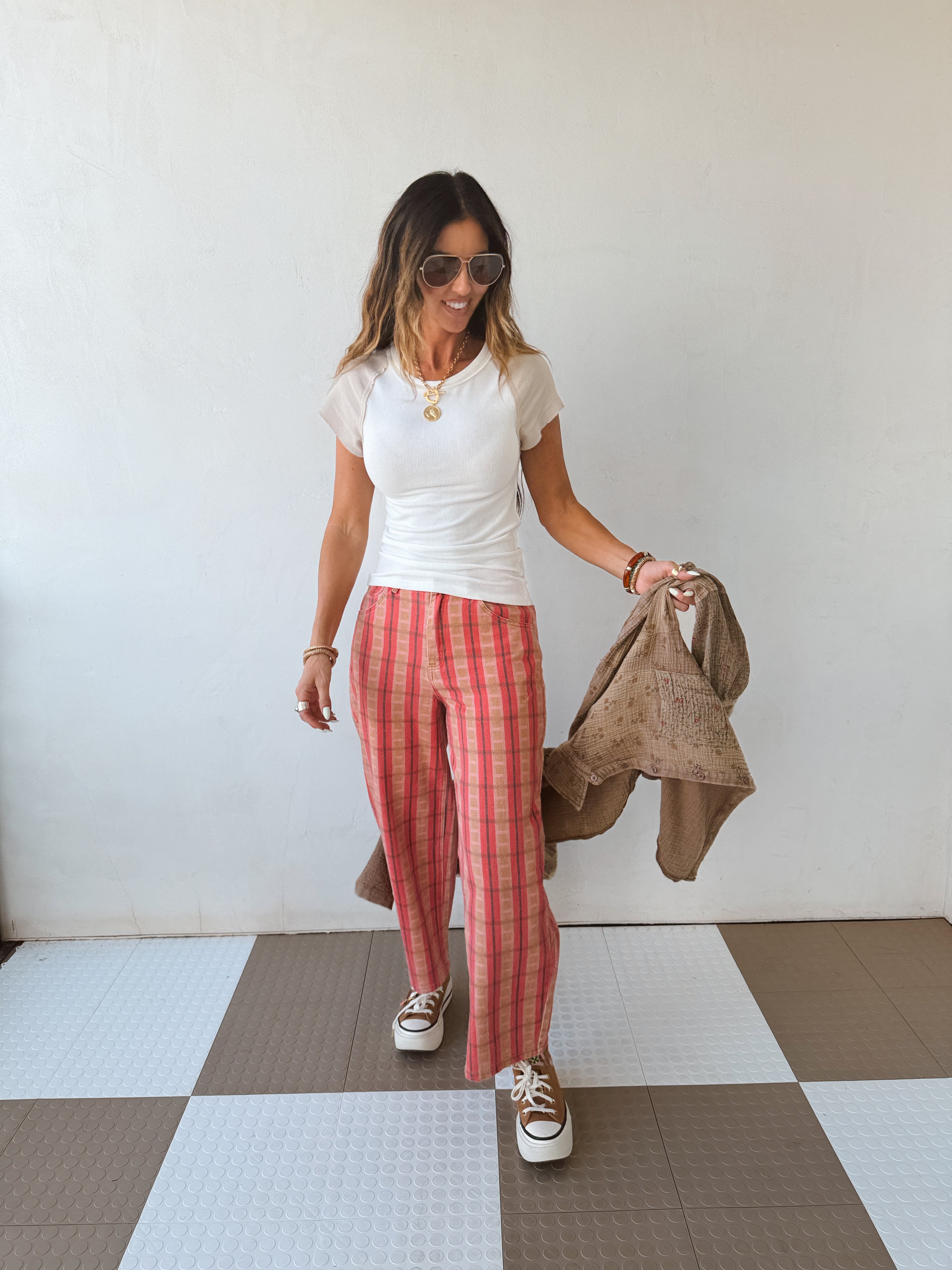 AppleWood Jeans