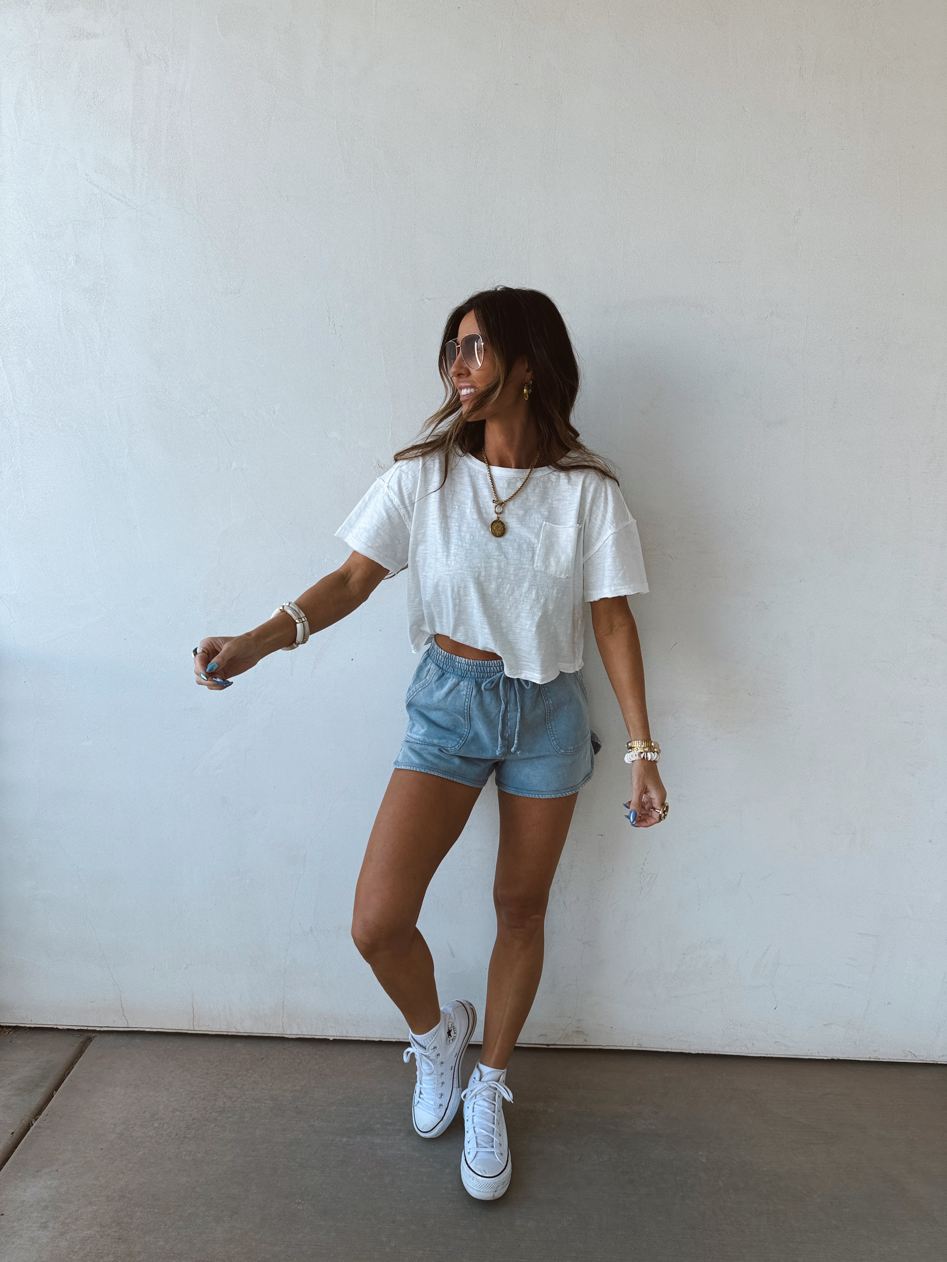 Bayview Shorts