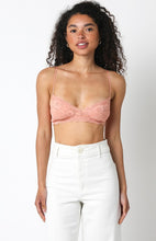 Load image into Gallery viewer, Dixie Bralette
