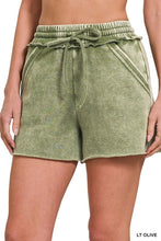 Load image into Gallery viewer, Ashton Lounge Shorts
