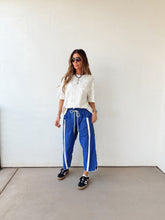 Load image into Gallery viewer, Camo Slouch Tee
