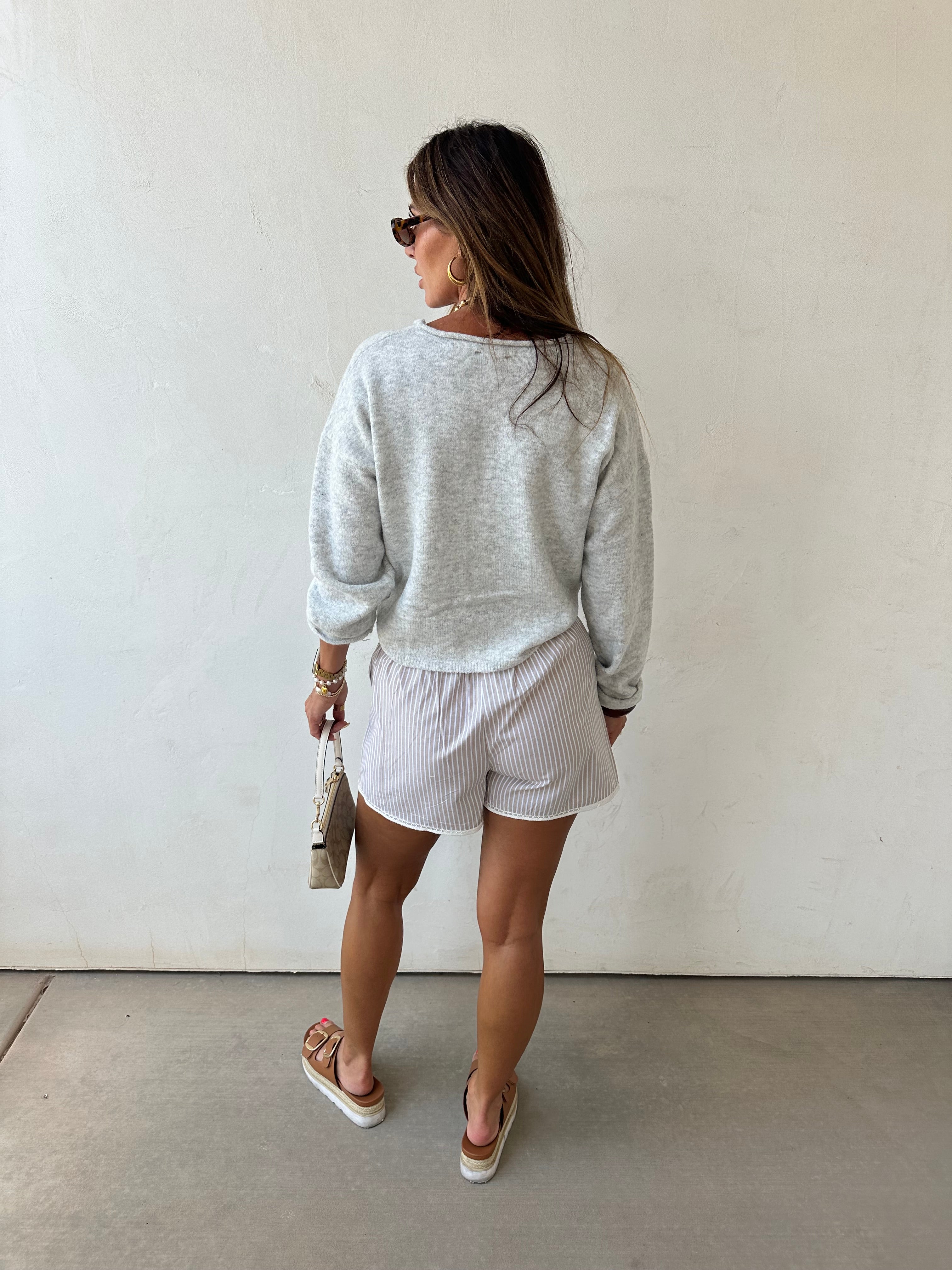 Sweet Tart Cardigan
