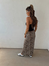 Load image into Gallery viewer, Gretta Girl Maxi Skirt
