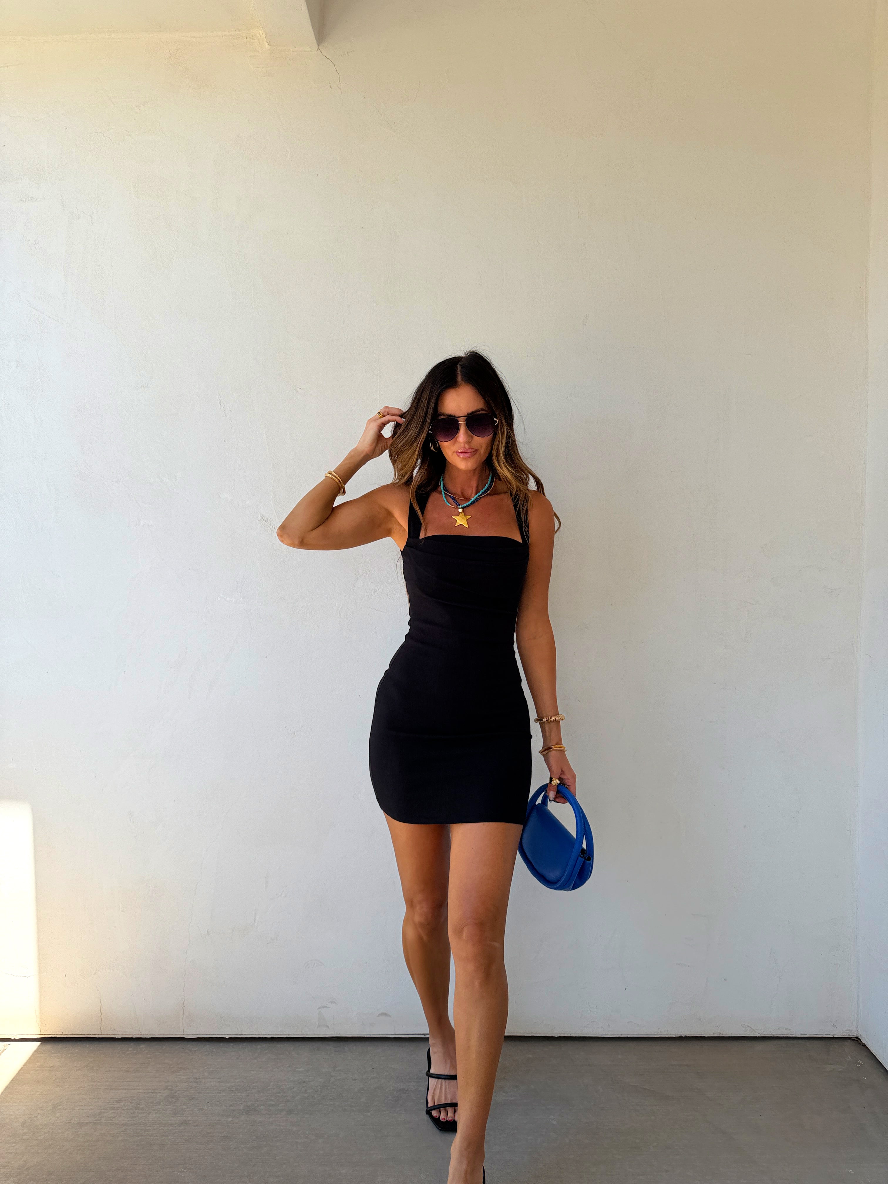 The Verona Dress