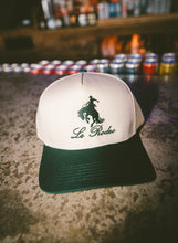 Load image into Gallery viewer, Horse Le Rodeo Trucker Hat
