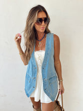 Load image into Gallery viewer, Montana Vest
