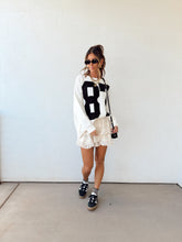 Load image into Gallery viewer, 87 Game Day Sweater
