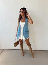 Load image into Gallery viewer, Montana Vest

