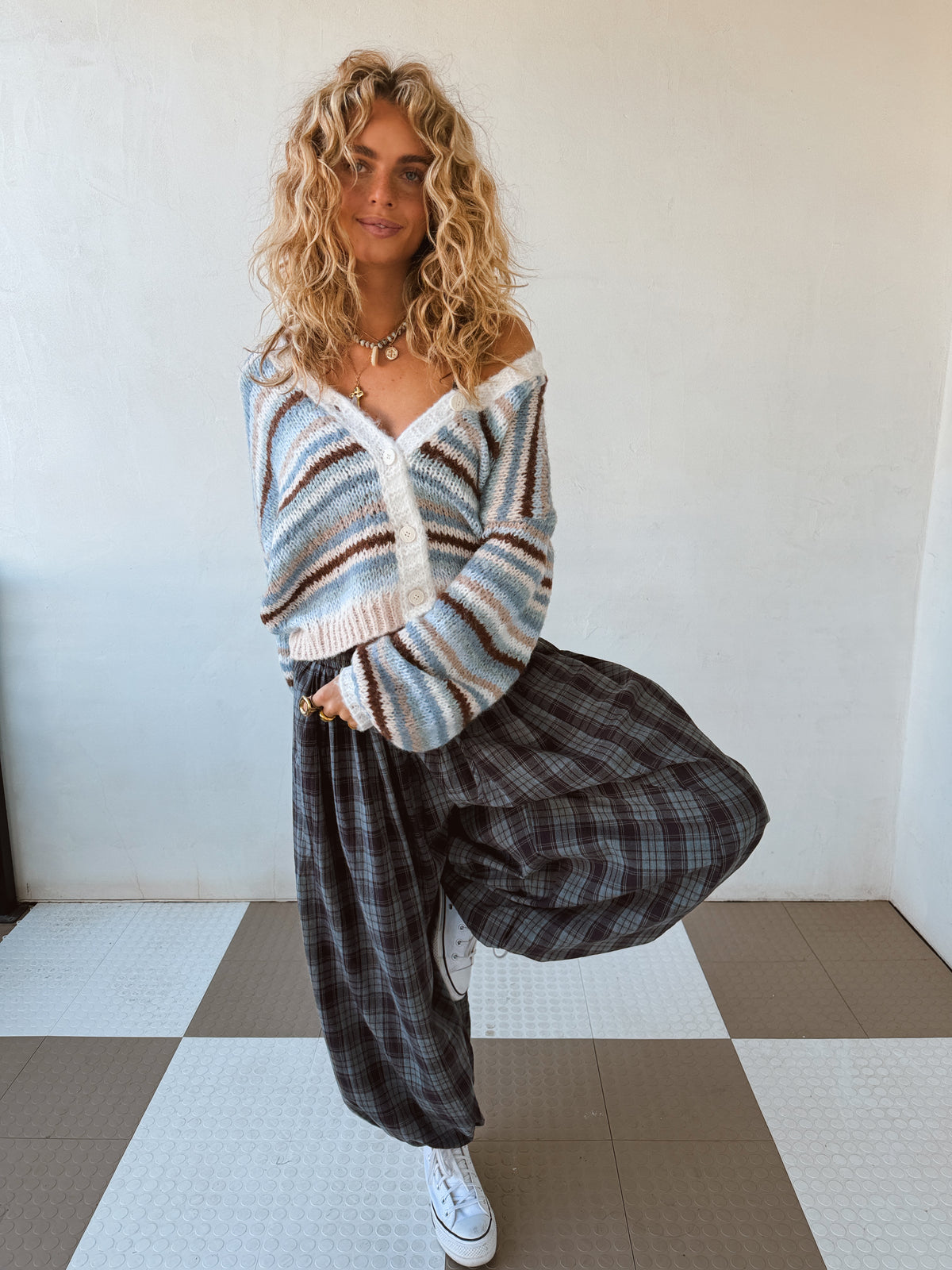 Harper Pants