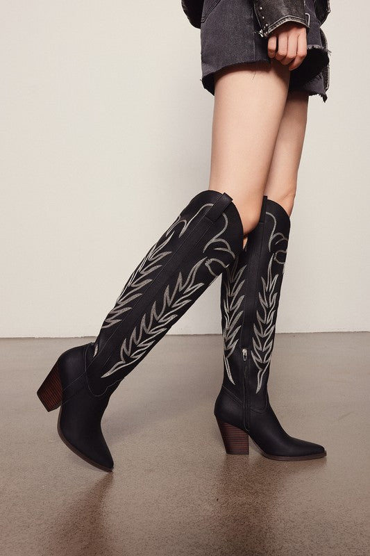 Hadley Boots