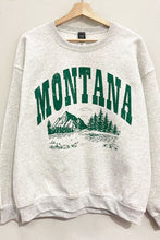 Load image into Gallery viewer, Montana Sweatshirt
