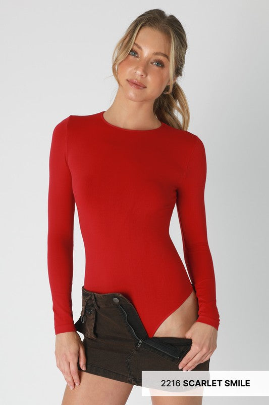 Lila Bodysuit