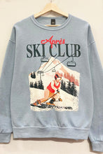 Load image into Gallery viewer, Apres Ski Sweatshirt
