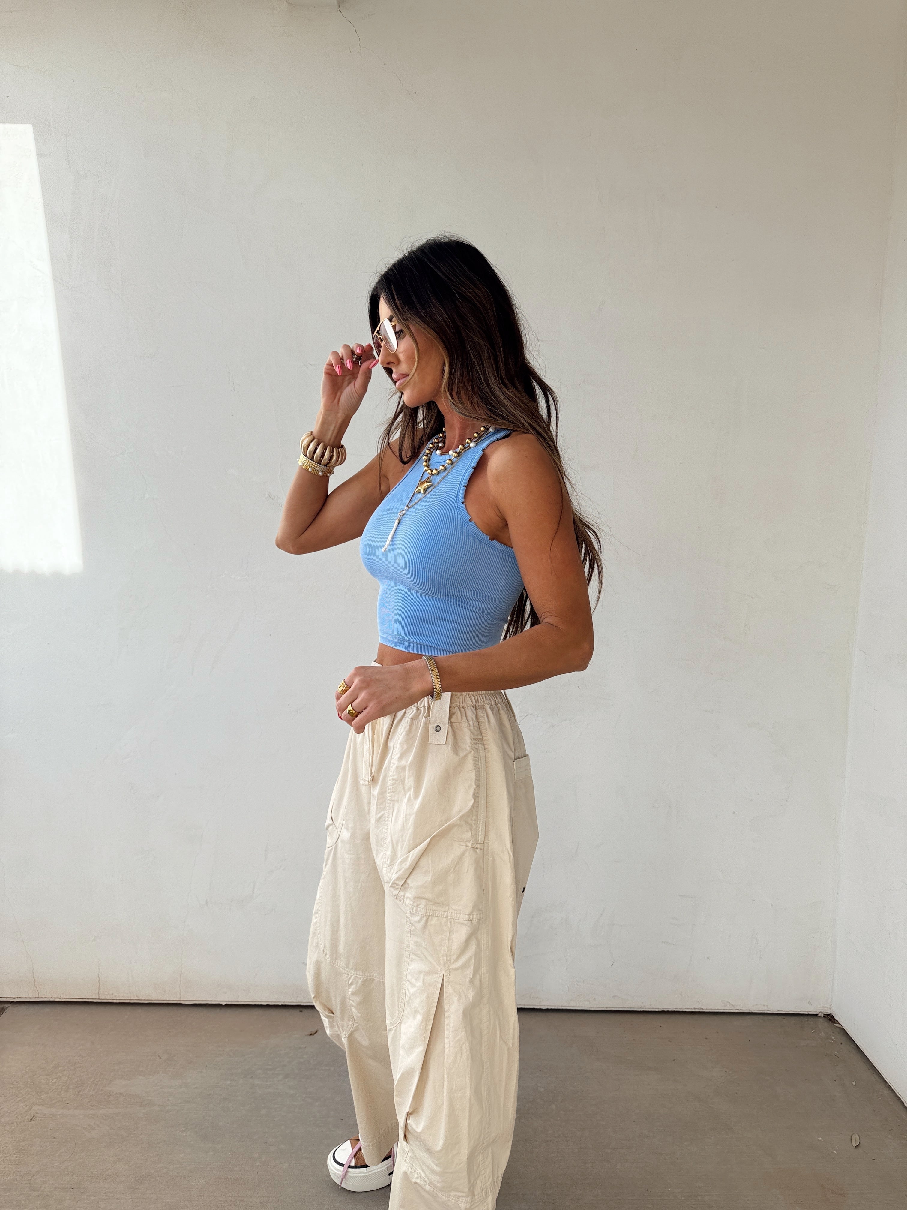 Joah’s Tank- New Color!!