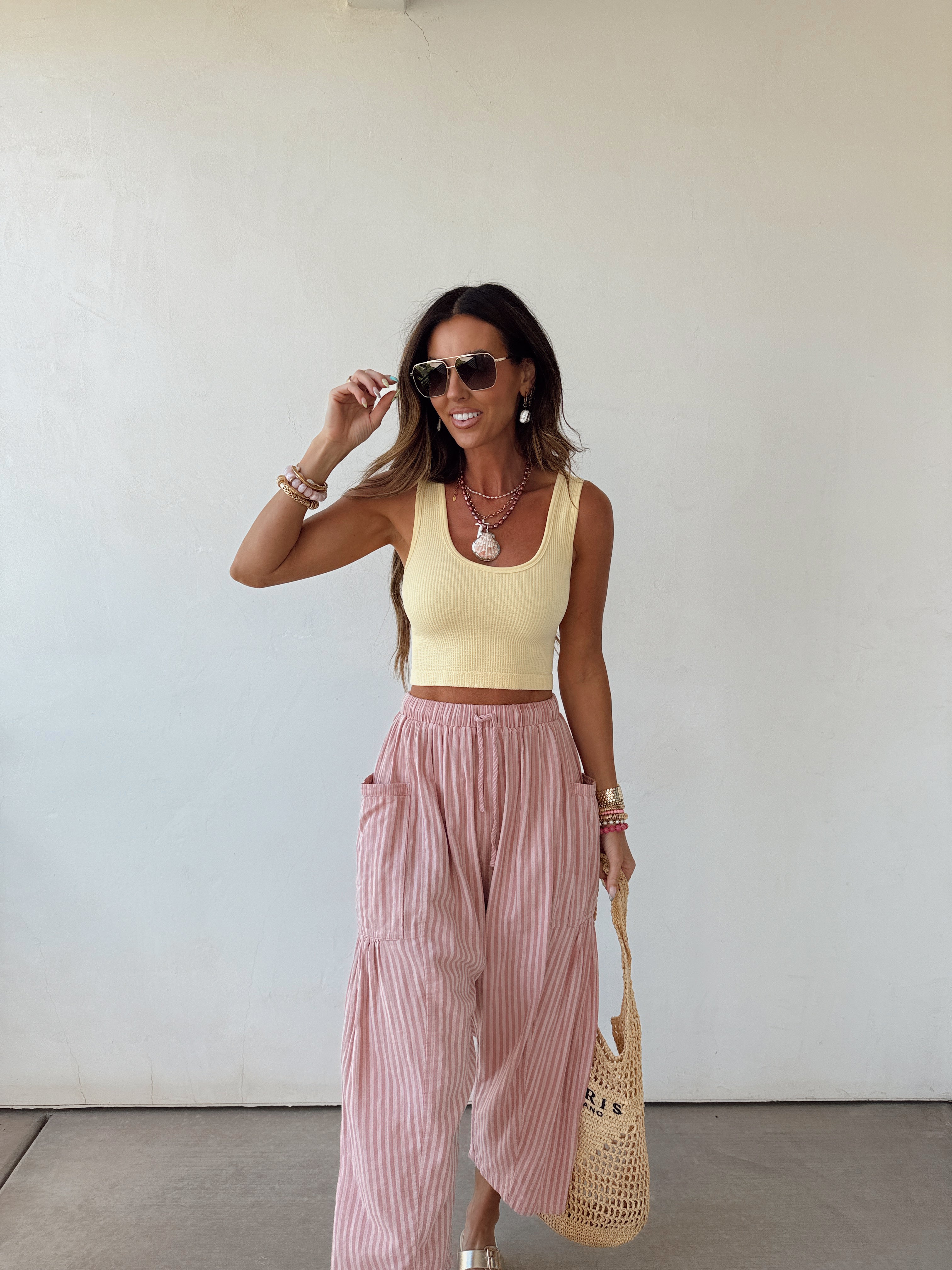 Wunderlust Boho Pants