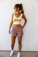 Load image into Gallery viewer, Retro California Tank Top
