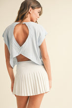 Load image into Gallery viewer, Cut it Out Tee
