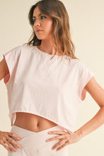 Load image into Gallery viewer, Cut it Out Tee
