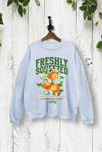 Load image into Gallery viewer, Freshly Squeezed Sweatshirt
