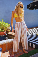 Load image into Gallery viewer, Cabo Stripe It Up Pants
