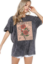 Load image into Gallery viewer, Nashville Graphic Tee
