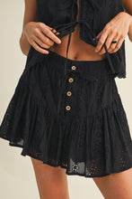 Load image into Gallery viewer, Charm Me Skort
