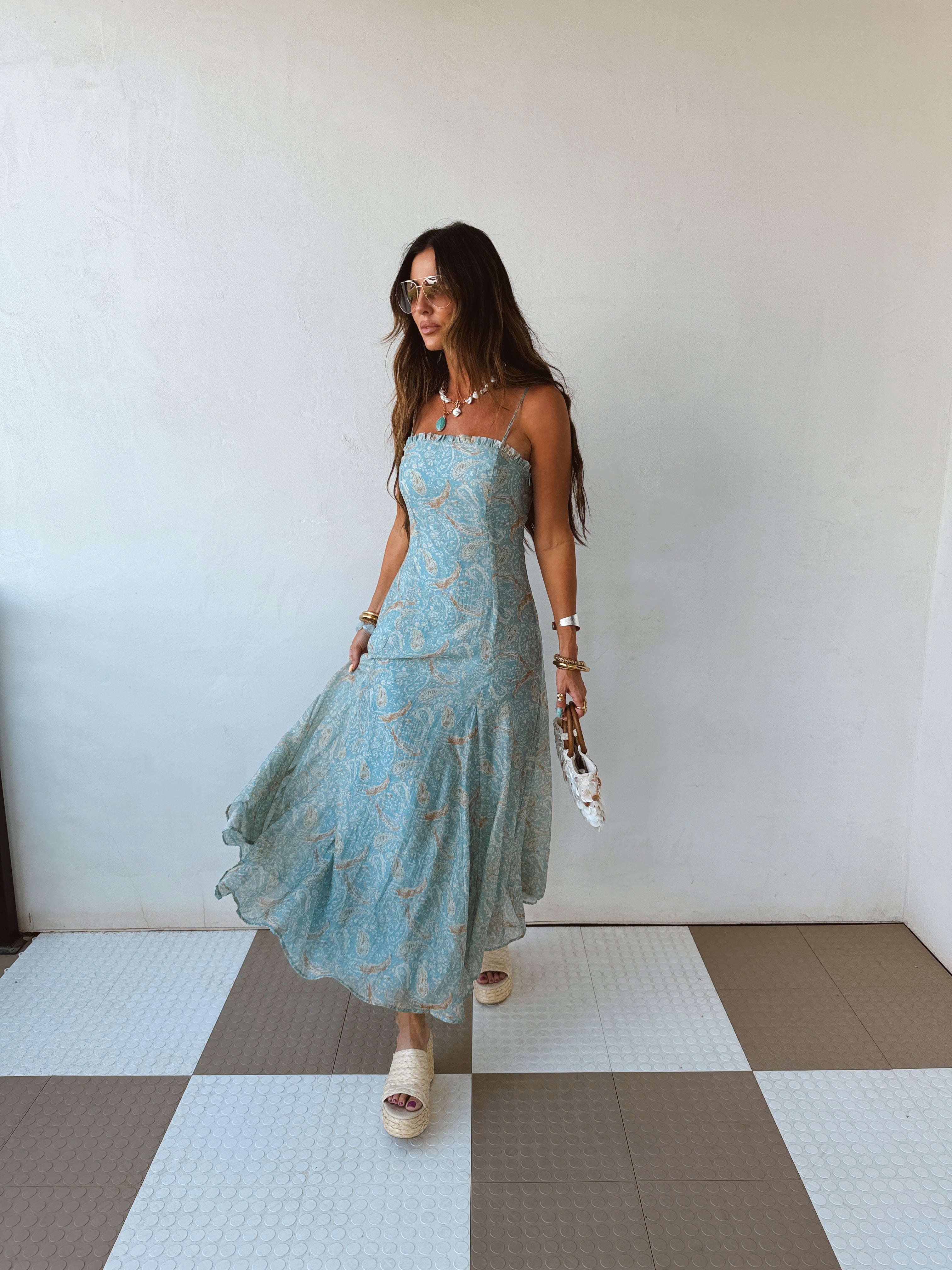 Lyla Dress