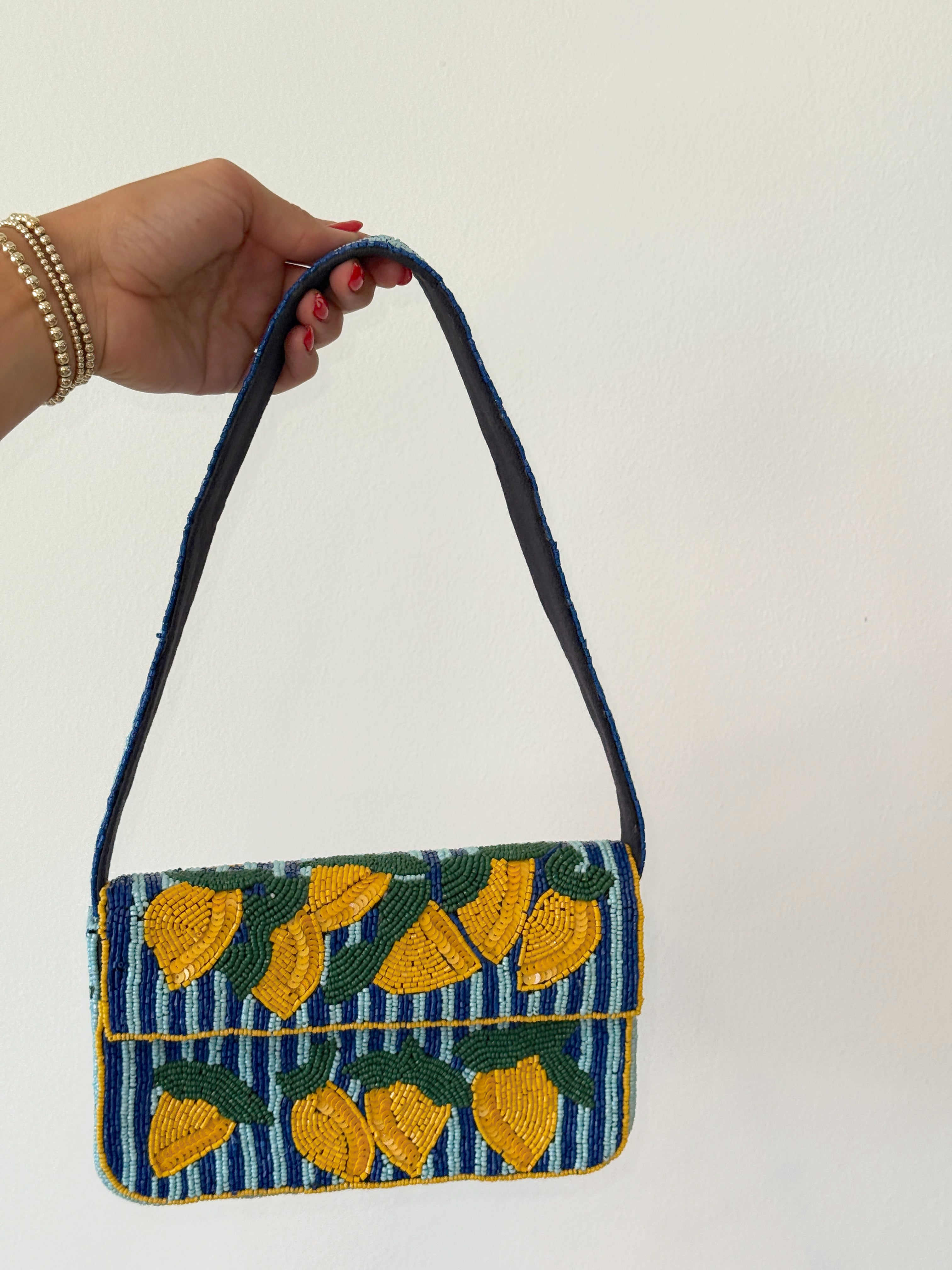 Make Lemonade Bag