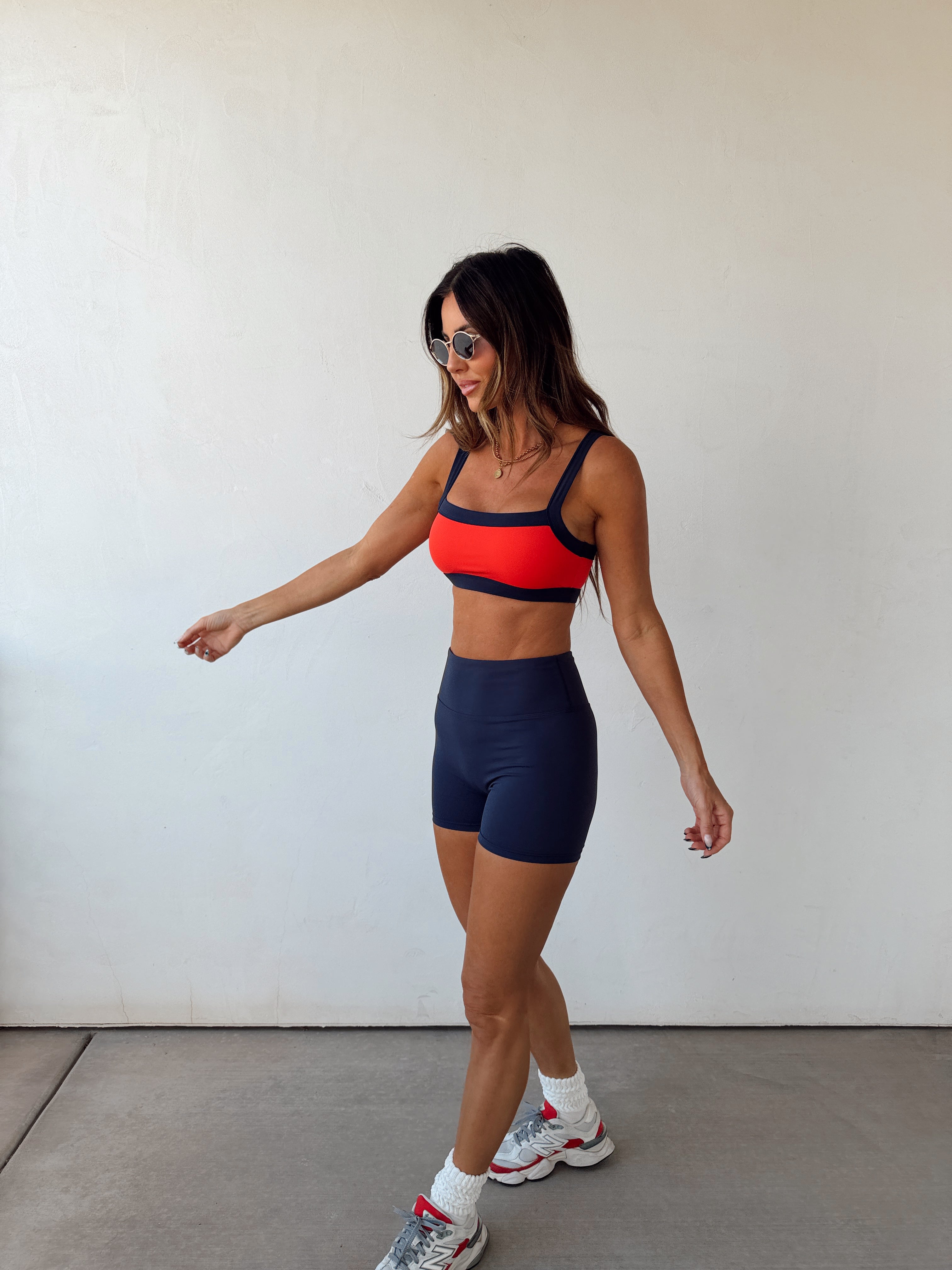 Win Win Sports Bra