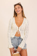 Load image into Gallery viewer, Just A Pretty Girl Cardigan
