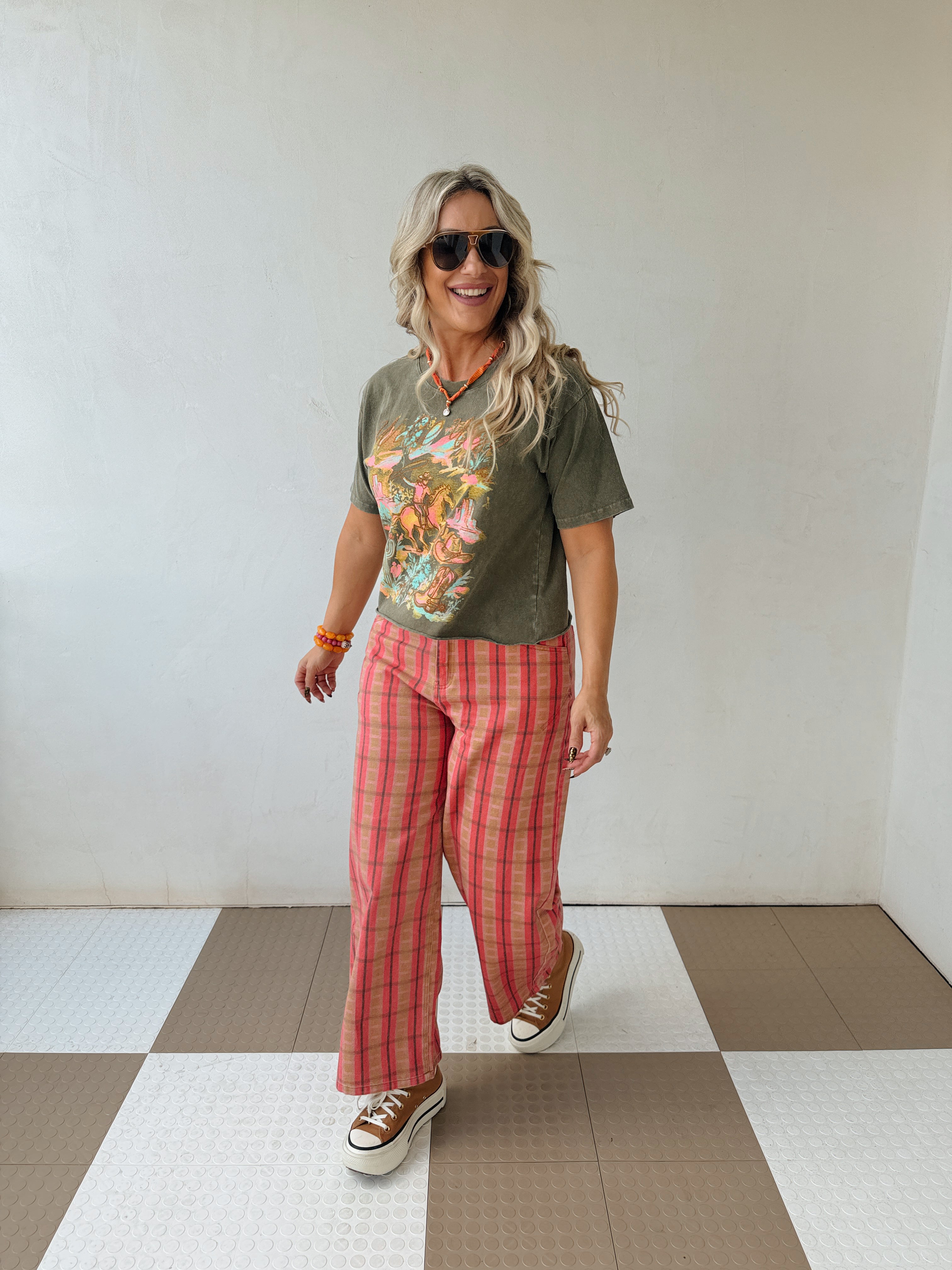 AppleWood Jeans