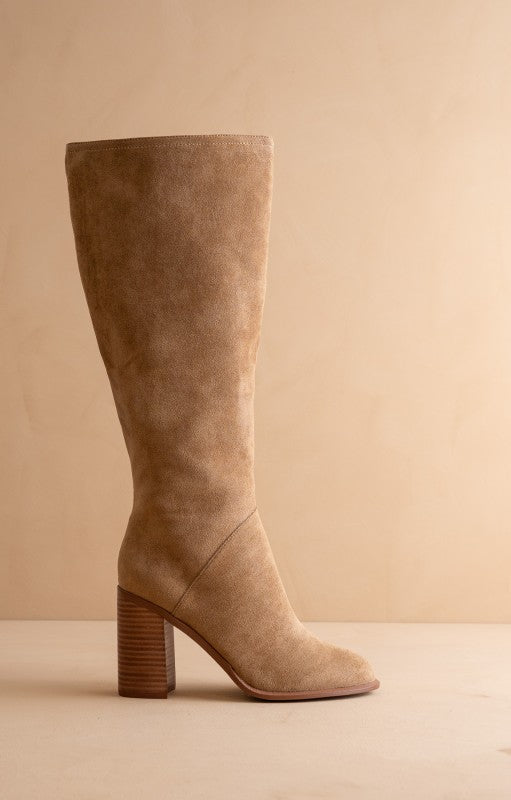 The Shiloh Boots