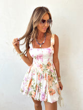 Load image into Gallery viewer, Blossom Breeze Dress
