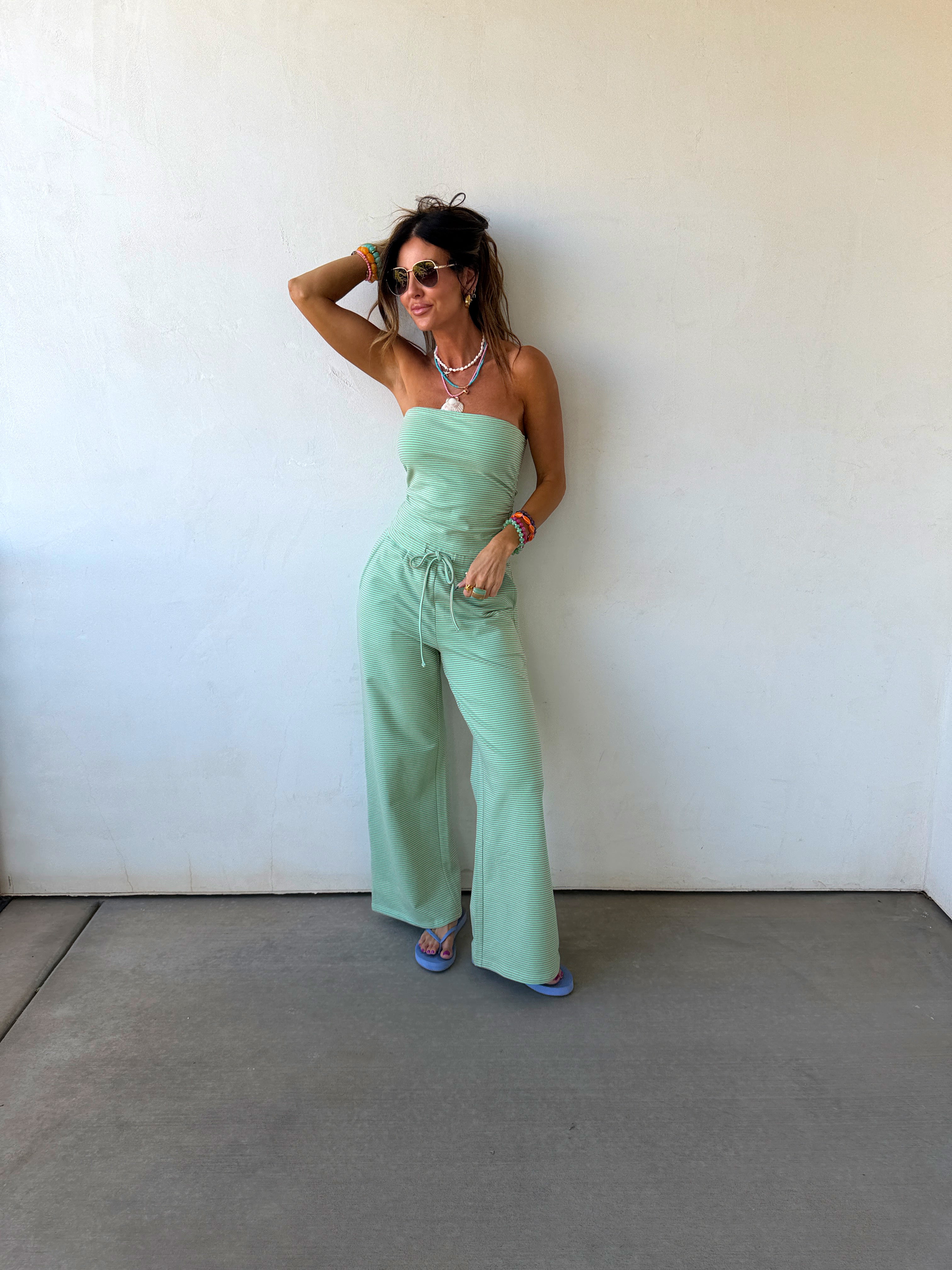 Pastel Paradise Set