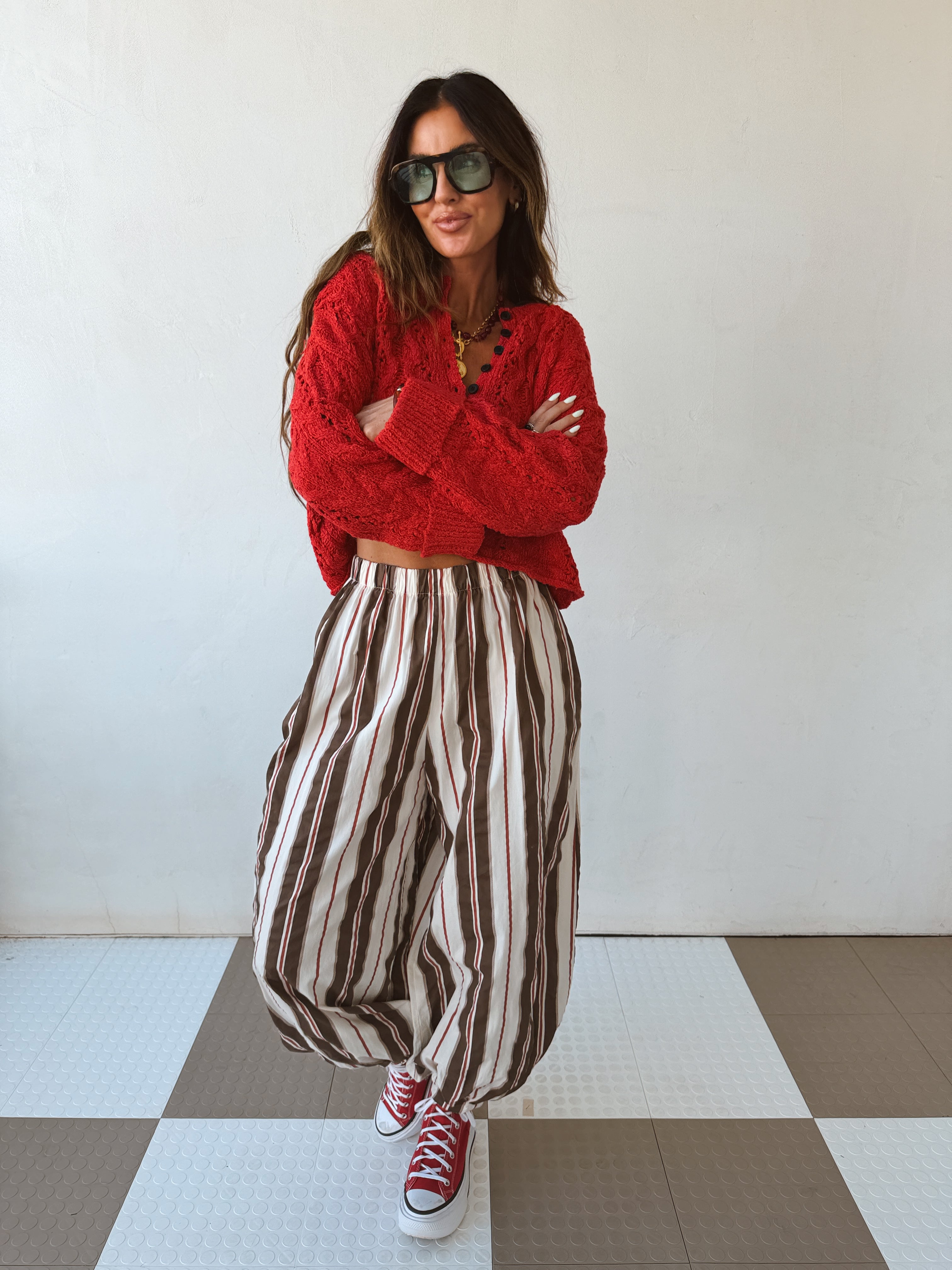 Wild + Free Balloon Pants