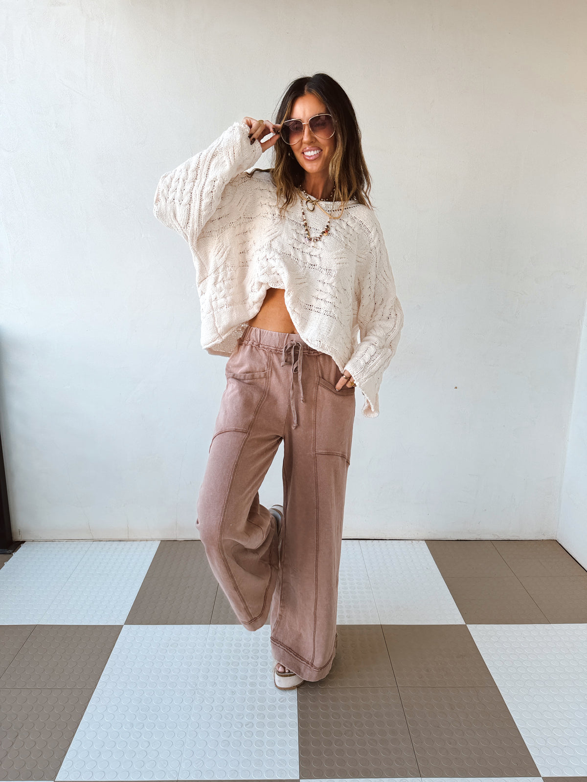 Eloise Sweater