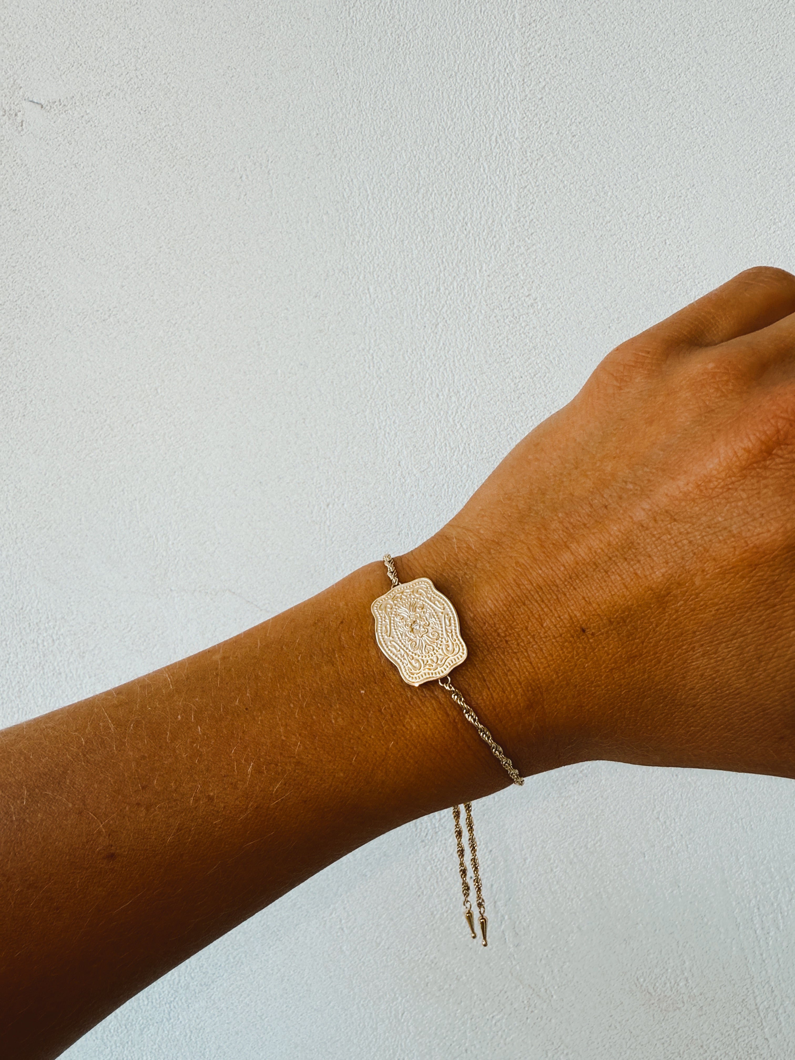 Bronco Bracelet