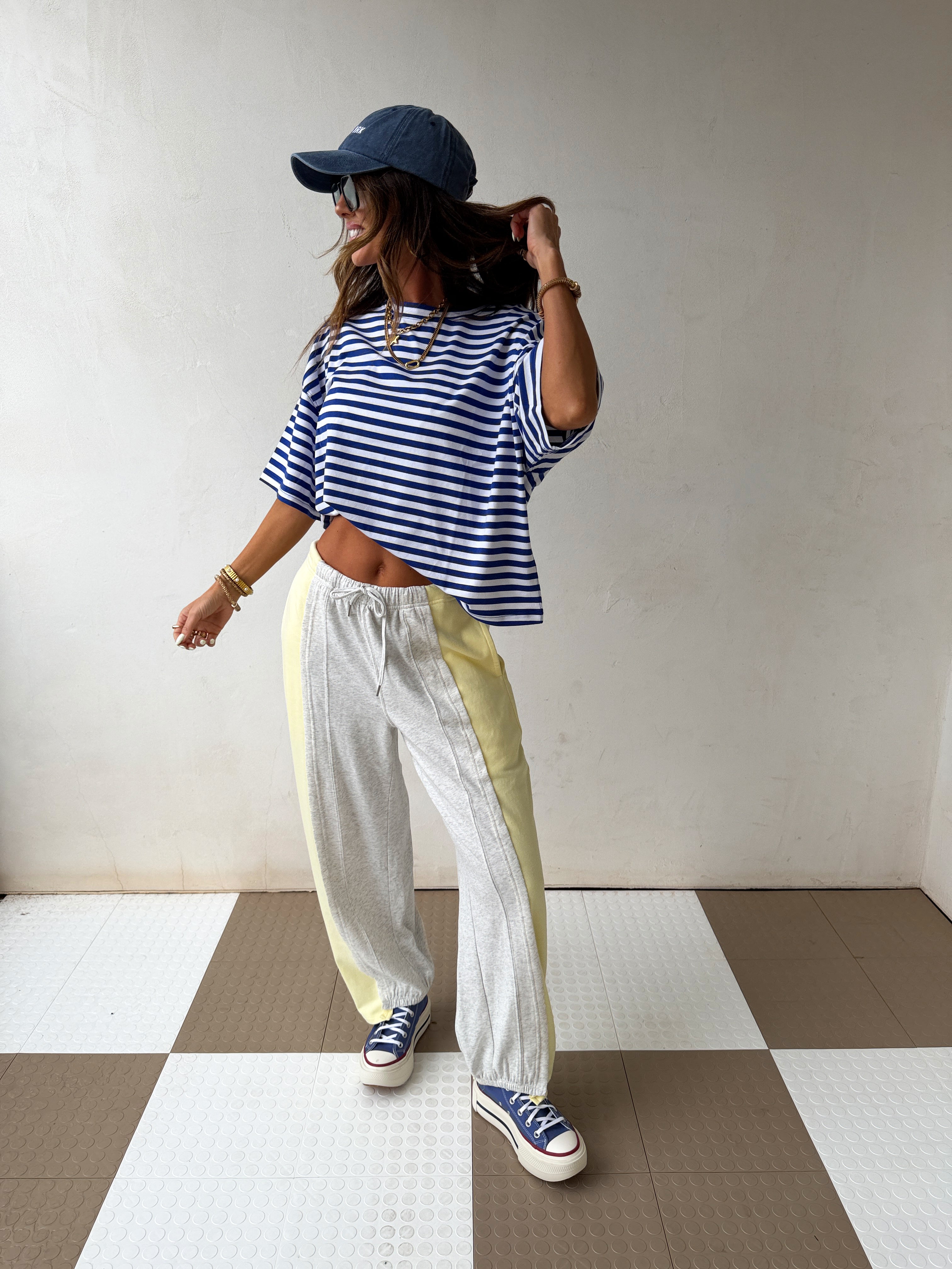 Tuck Tee