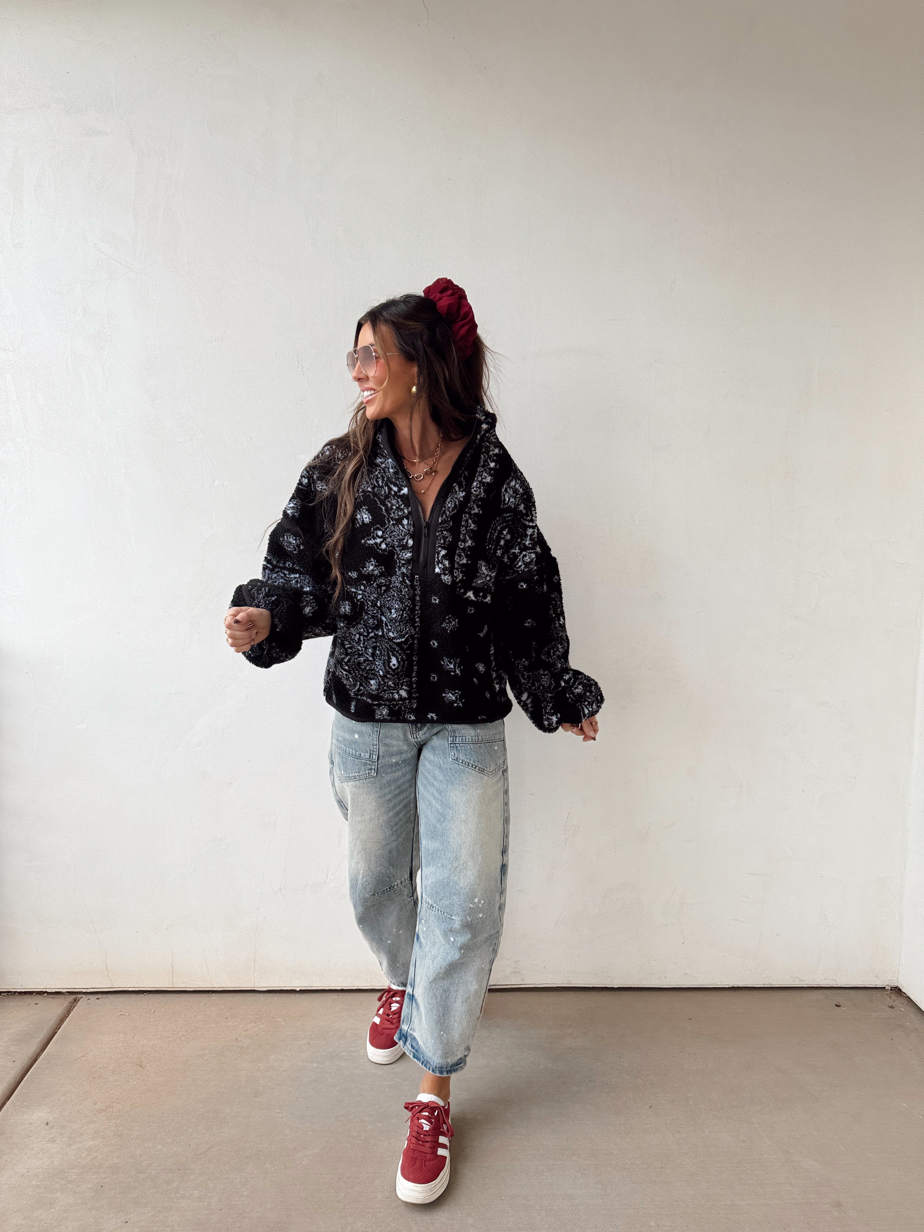 In This Groove Jacket