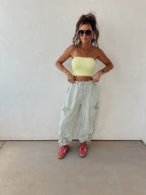 Load image into Gallery viewer, Drifting Cargo Pants
