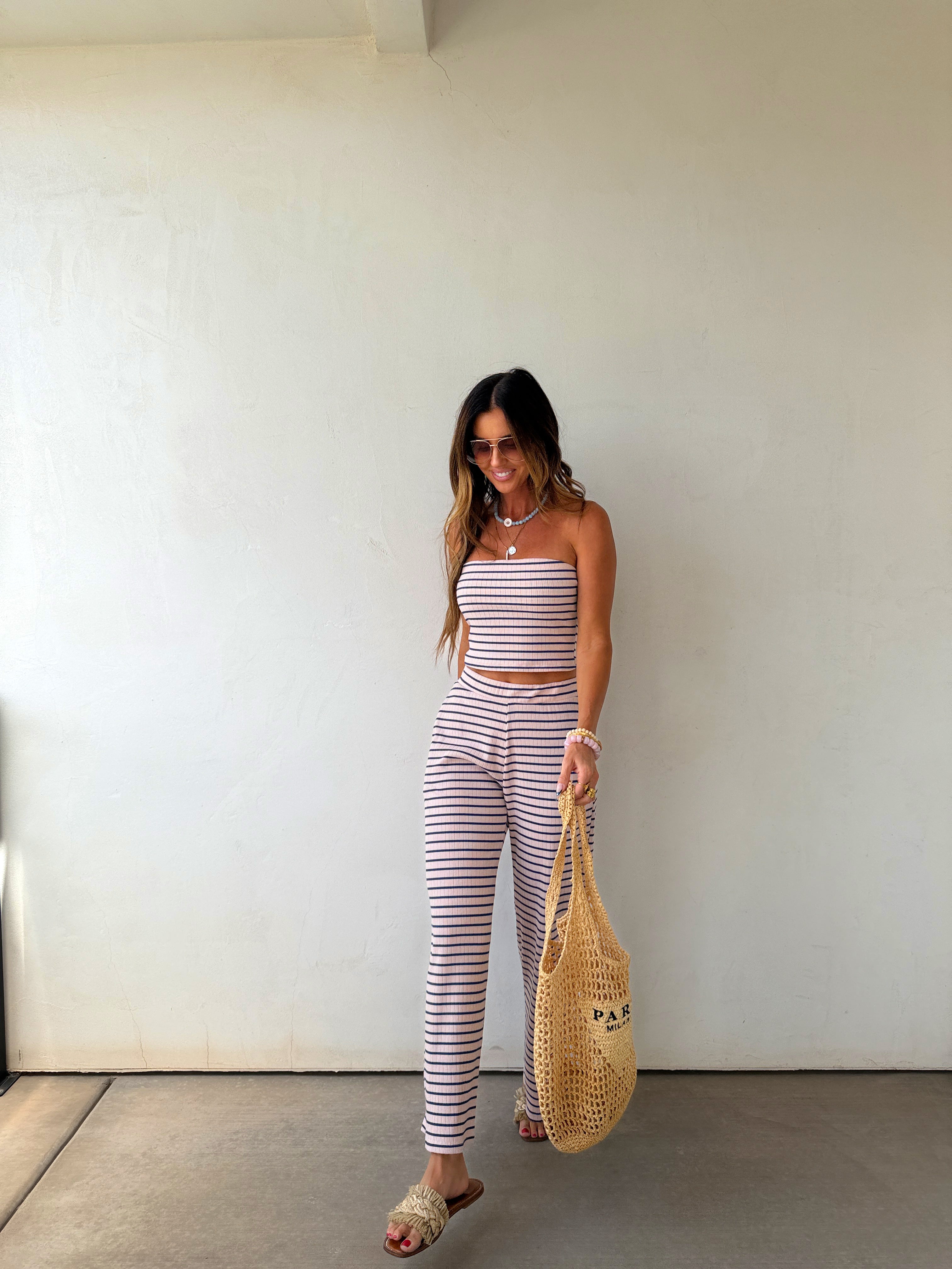Playa Sirena Set