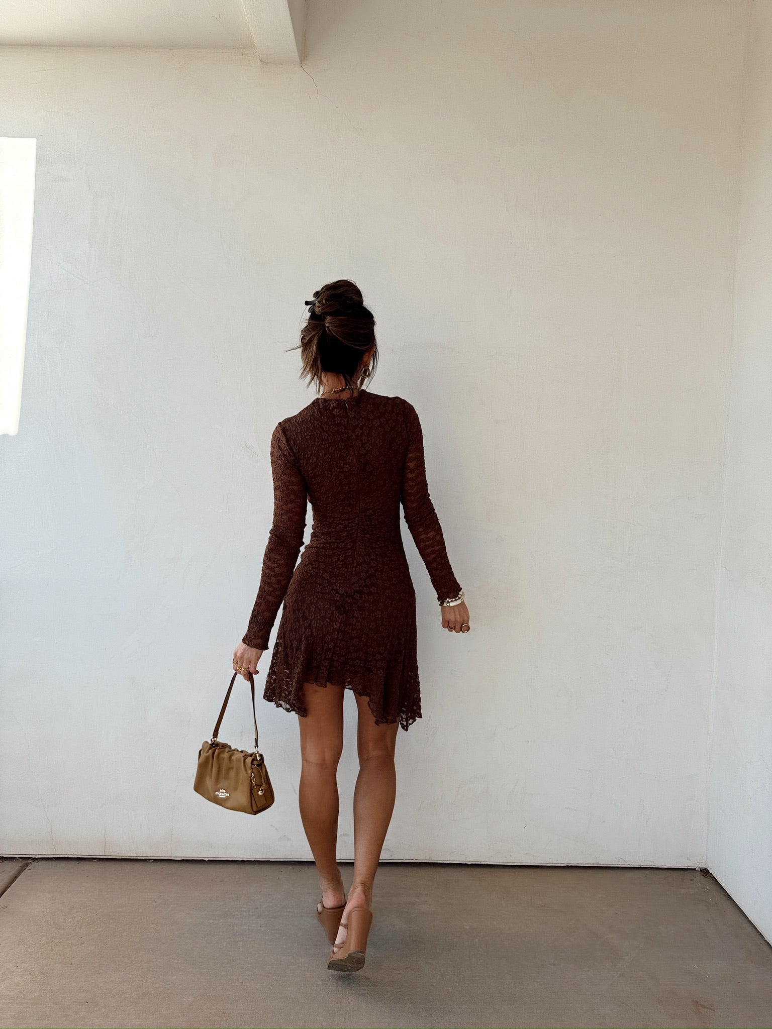 Dream A Little Dream Dress