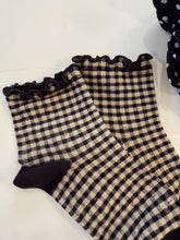 Load image into Gallery viewer, Check you out socks
